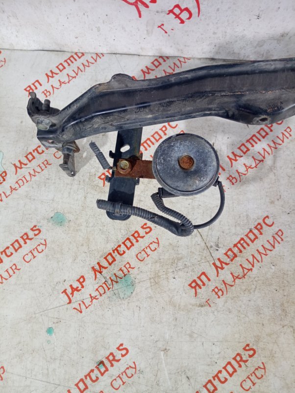 Рамка радиатора, 4000 рублей, Владимир