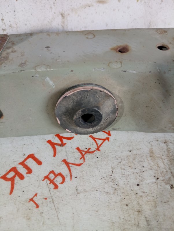 Рамка радиатора, 4000 рублей, Владимир