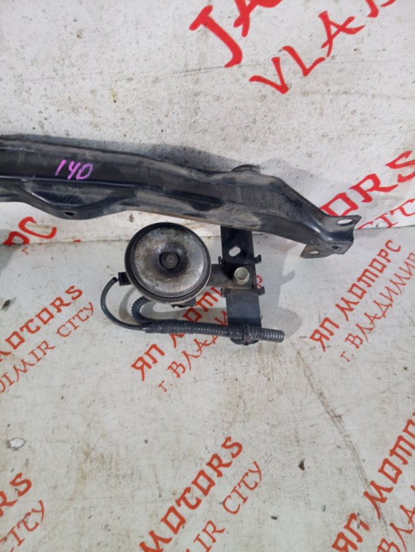 Рамка радиатора, 4000 рублей, Владимир