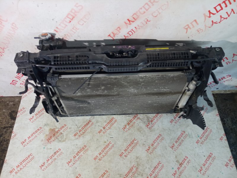 Рамка радиатора, 8000 рублей, Владимир