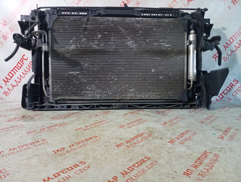 Рамка радиатора, 8000 рублей, Владимир