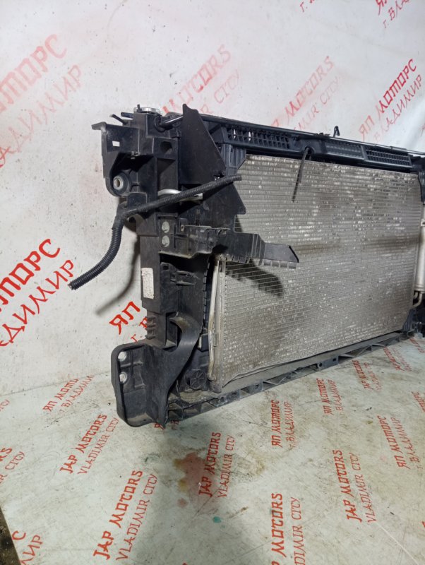 Рамка радиатора, 8000 рублей, Владимир