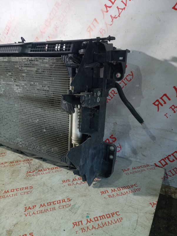 Рамка радиатора, 8000 рублей, Владимир