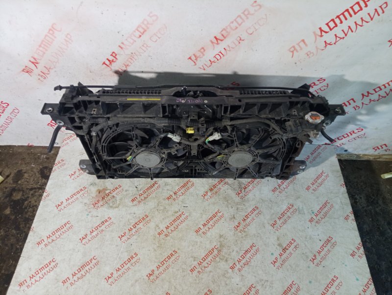 Рамка радиатора, 8000 рублей, Владимир