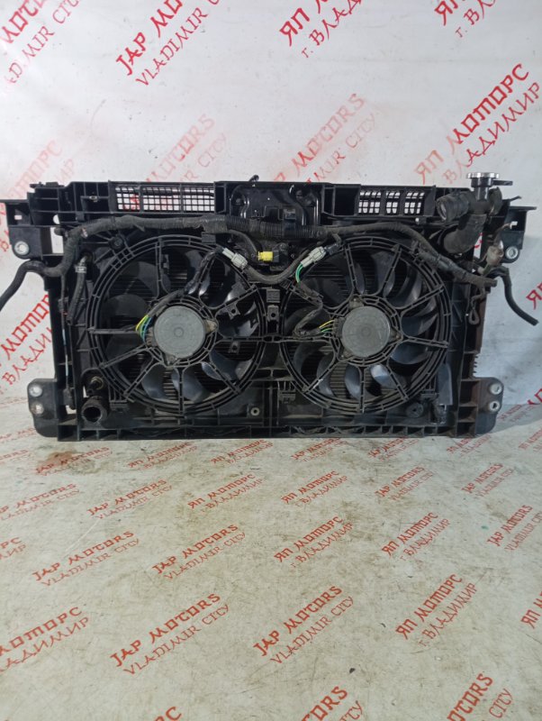 Рамка радиатора, 8000 рублей, Владимир