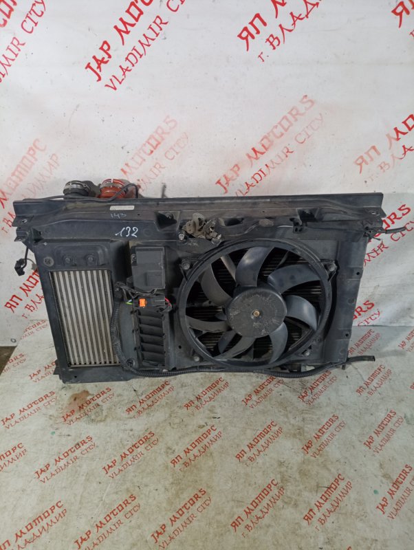 Рамка радиатора, 10000 рублей, Владимир