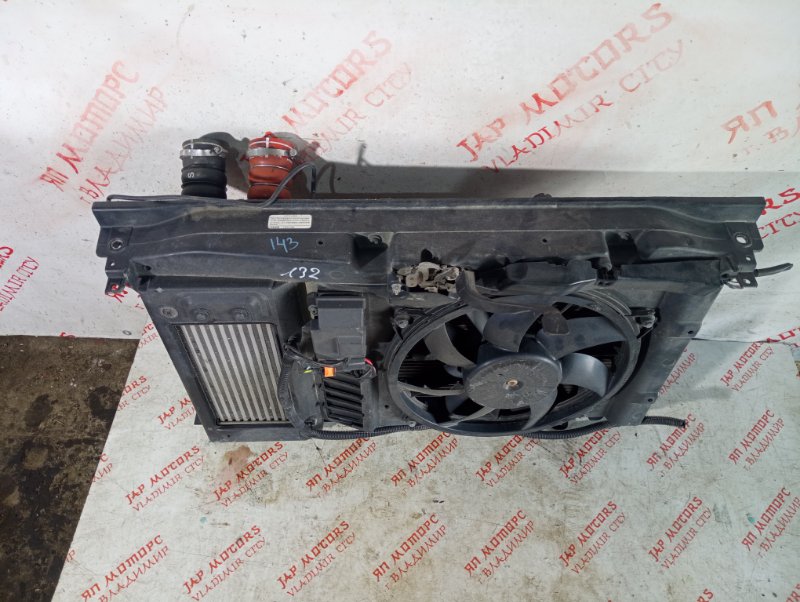 Рамка радиатора, 10000 рублей, Владимир