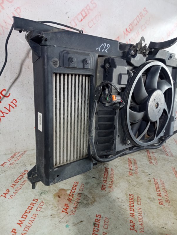 Рамка радиатора, 10000 рублей, Владимир