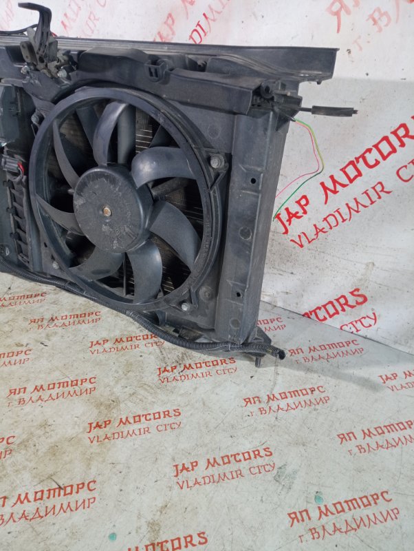 Рамка радиатора, 10000 рублей, Владимир