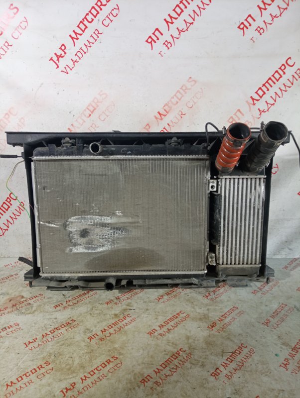 Рамка радиатора, 10000 рублей, Владимир