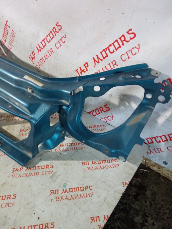 Рамка радиатора, 7000 рублей, Владимир