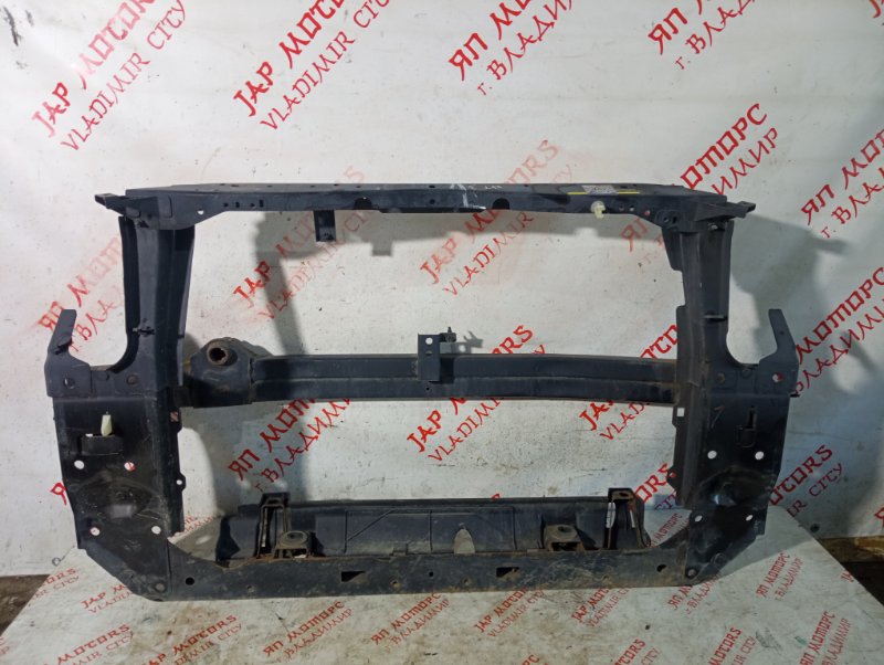 Рамка радиатора, 12000 рублей, Владимир