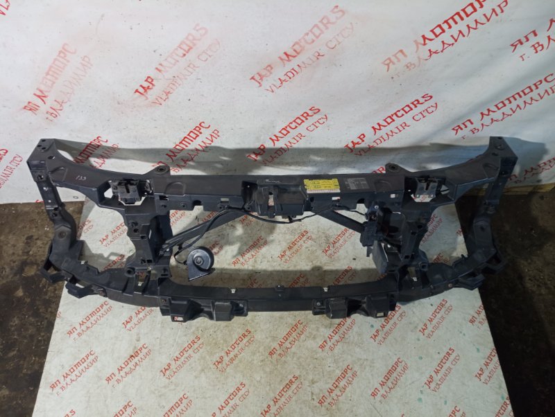 Рамка радиатора, 10500 рублей, Владимир