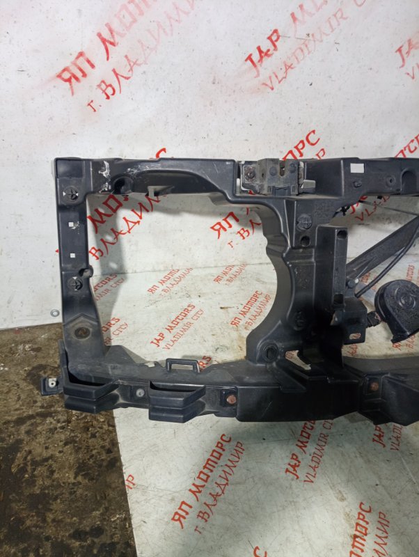 Рамка радиатора, 10500 рублей, Владимир