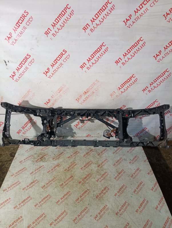 Рамка радиатора, 10500 рублей, Владимир