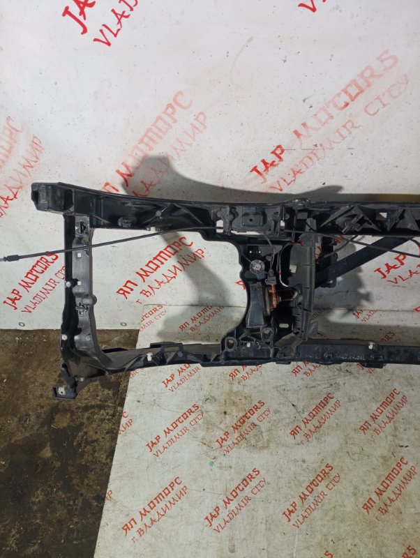 Рамка радиатора, 10500 рублей, Владимир