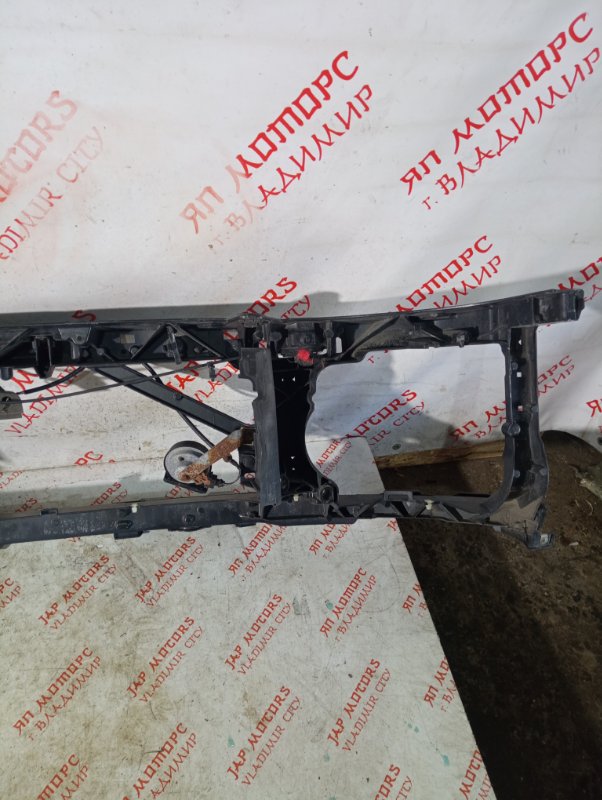 Рамка радиатора, 10500 рублей, Владимир