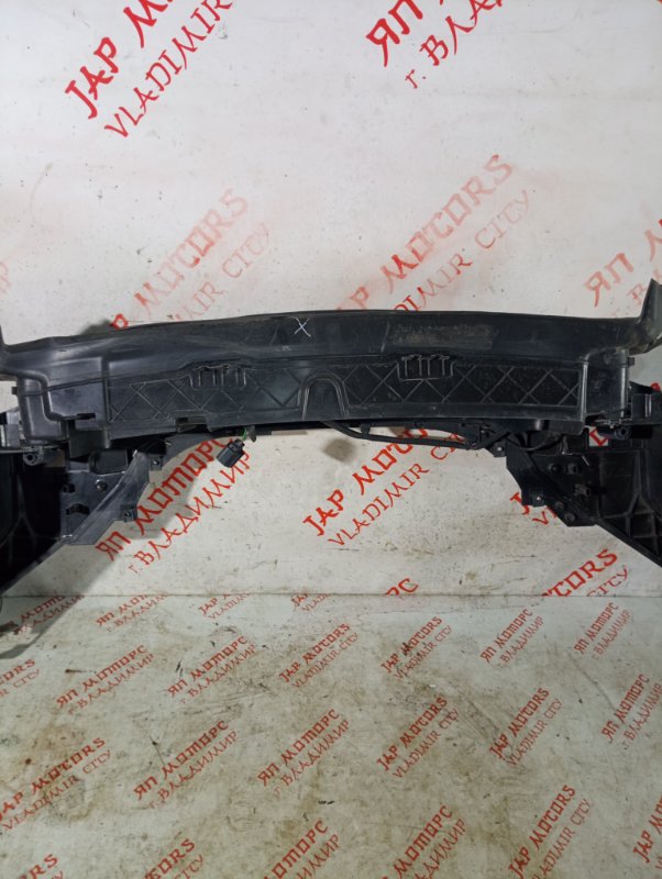 Рамка радиатора, 13000 рублей, Владимир