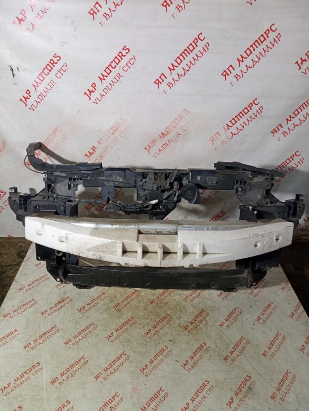 Рамка радиатора, 9000 рублей, Владимир