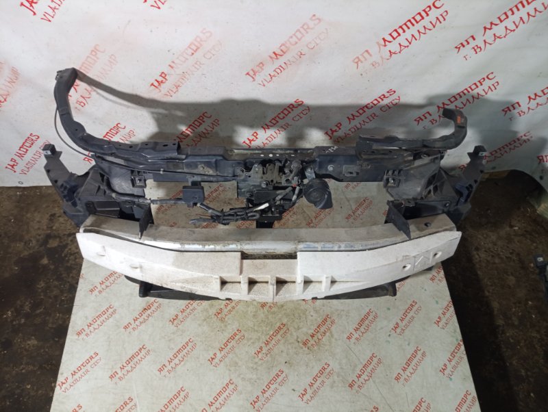 Рамка радиатора, 9000 рублей, Владимир