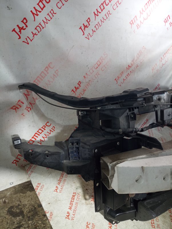 Рамка радиатора, 9000 рублей, Владимир