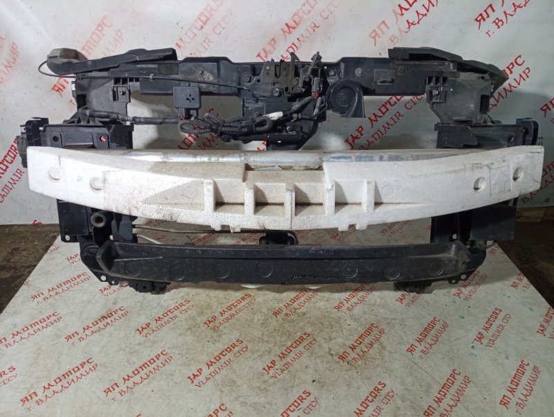 Рамка радиатора, 9000 рублей, Владимир