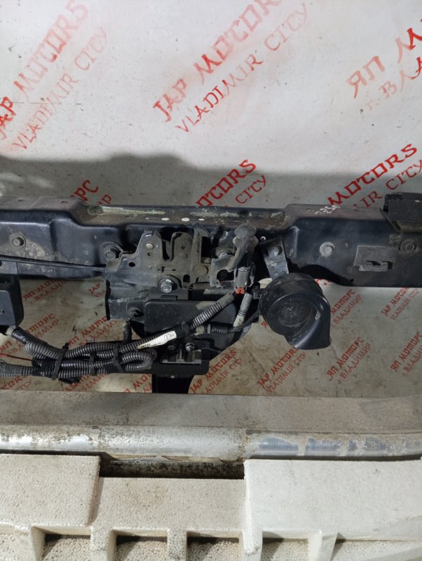 Рамка радиатора, 9000 рублей, Владимир