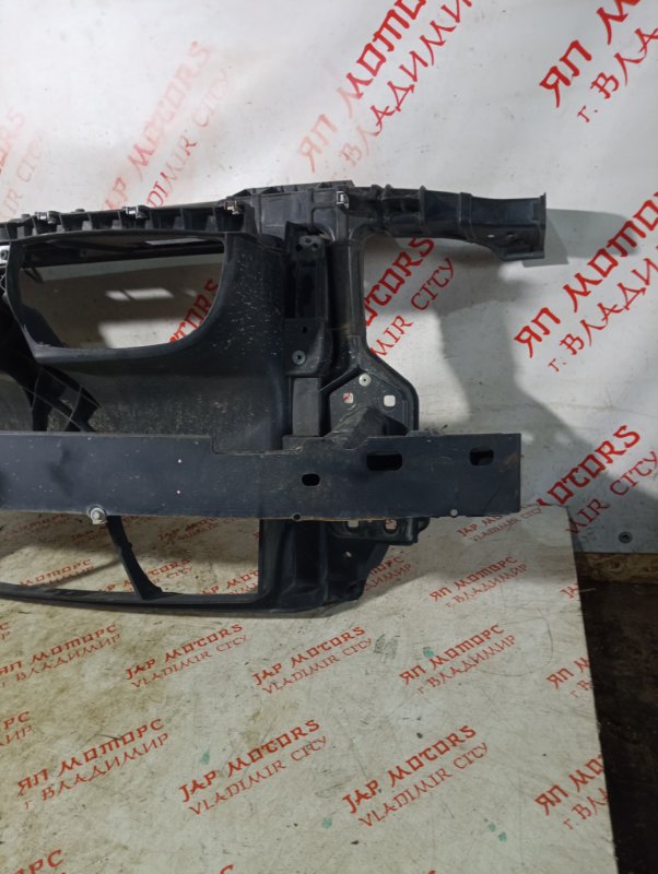 Рамка радиатора, 8000 рублей, Владимир