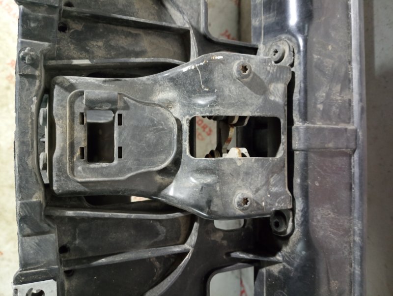 Рамка радиатора, 8000 рублей, Владимир