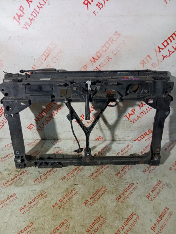 Рамка радиатора, 6000 рублей, Владимир