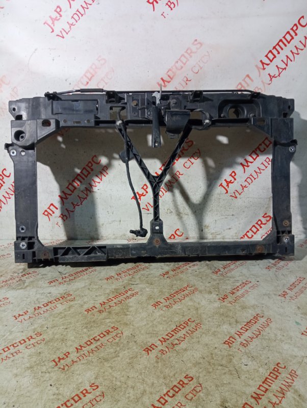 Рамка радиатора, 6000 рублей, Владимир