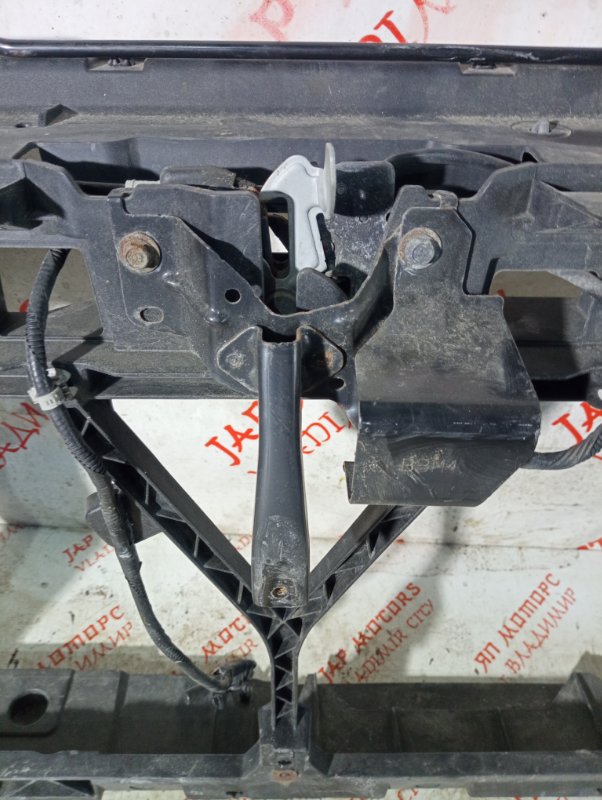 Рамка радиатора, 6000 рублей, Владимир