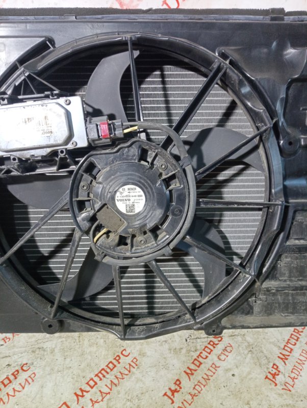 Радиатор охлаждения двигателя, 25000 рублей, Владимир