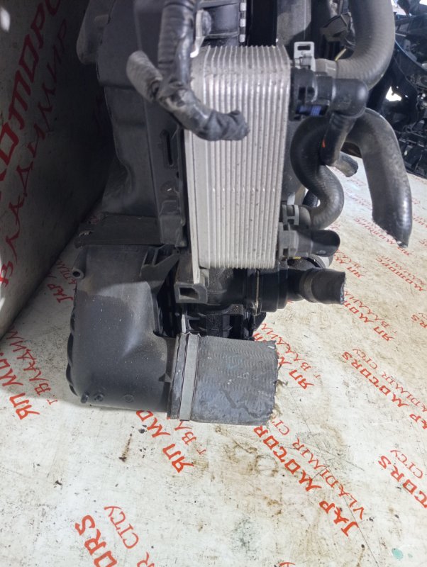 Интеркулер, 12000 рублей, Владимир