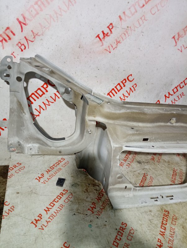 Рамка радиатора, 7000 рублей, Владимир