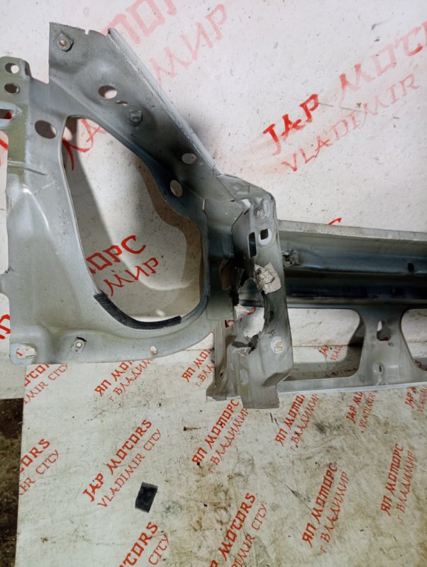 Рамка радиатора, 7000 рублей, Владимир