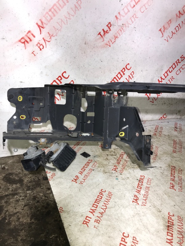 Рамка радиатора, 3000 рублей, Владимир