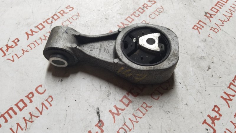 Подушка двигателя, 1500 рублей, Владимир