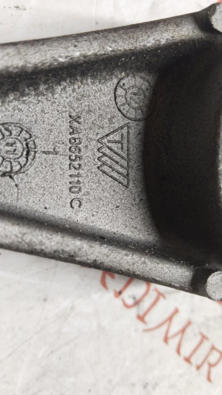 Подушка двигателя, 1500 рублей, Владимир