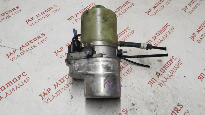 Насос гидроусилителя руля, 12000 рублей, Владимир