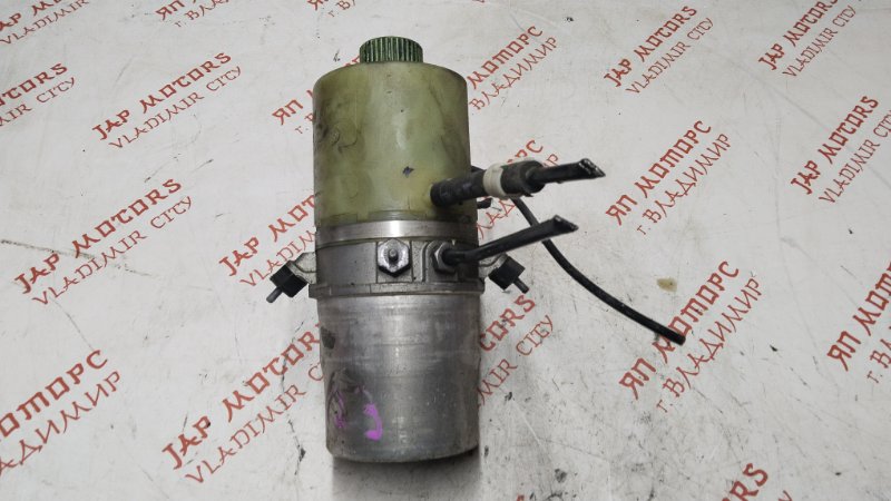 Насос гидроусилителя руля, 12000 рублей, Владимир