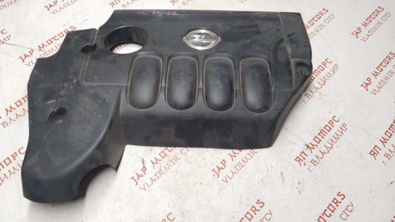 Декоративная крышка двигателя, 2000 рублей, Владимир