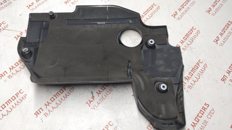 Декоративная крышка двигателя, 2000 рублей, Владимир