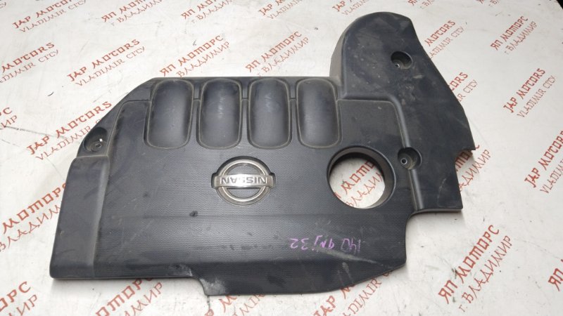 Декоративная крышка двигателя, 2000 рублей, Владимир