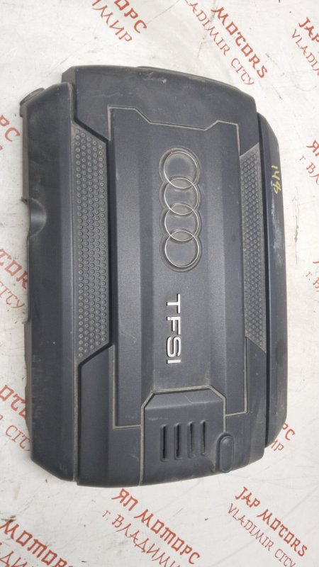 Декоративная крышка двигателя, 3000 рублей, Владимир