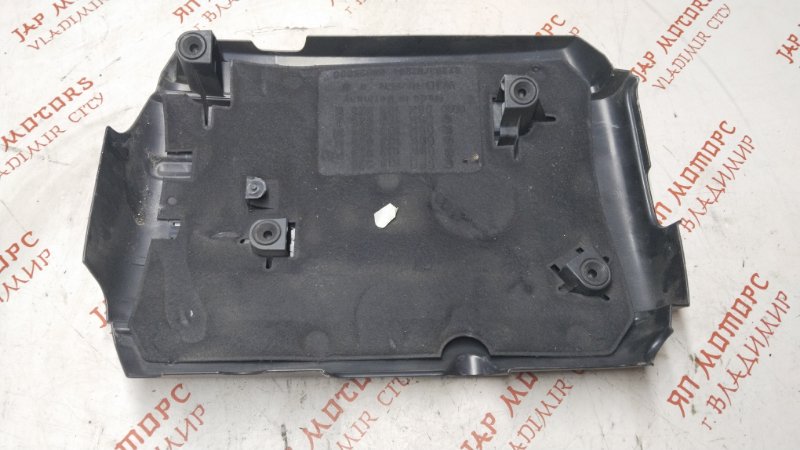 Декоративная крышка двигателя, 3000 рублей, Владимир