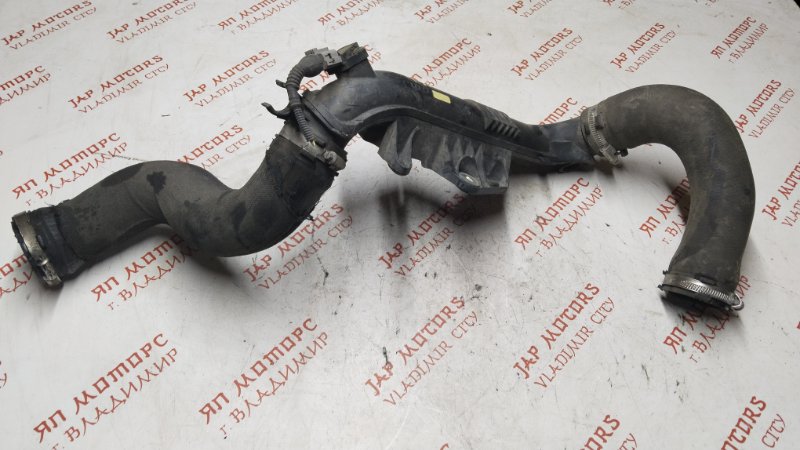 Патрубок интеркулера, 5000 рублей, Владимир