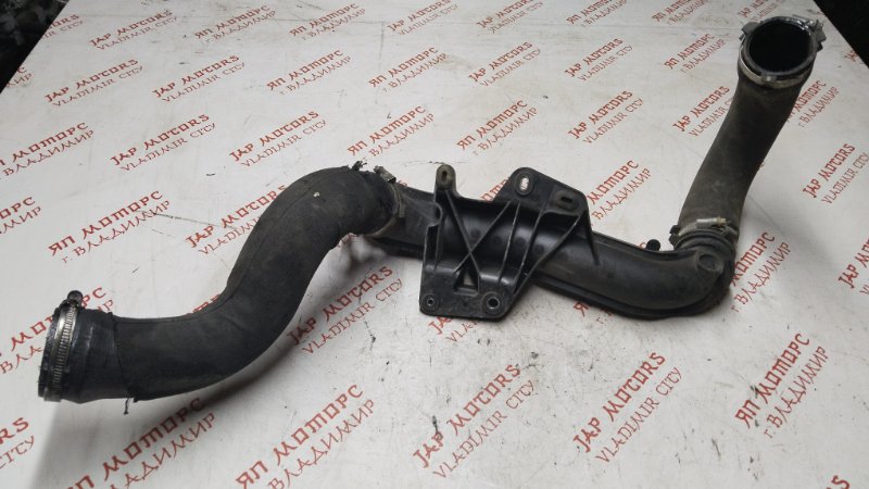 Патрубок интеркулера, 5000 рублей, Владимир