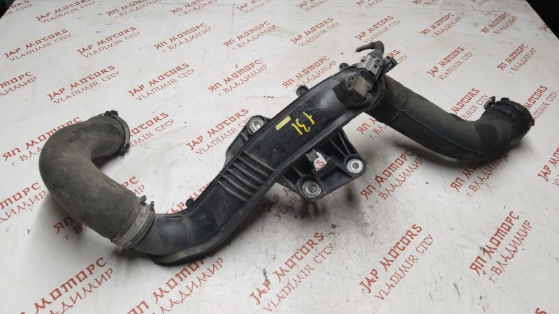 Патрубок интеркулера, 5000 рублей, Владимир