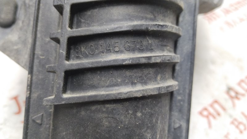 Патрубок интеркулера, 5000 рублей, Владимир